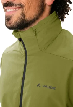 VAUDE Mens Cyclist Air Jacket