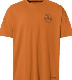 VAUDE Mens Cyclist Casual Shirt