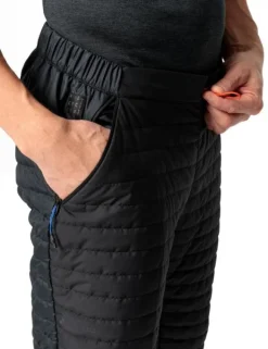 VAUDE Mens Cyclist Insulation Pants