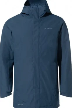 VAUDE Mens Cyclist Padded Parka
