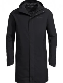 VAUDE Mens Cyclist Padded Parka