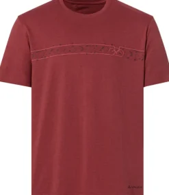 VAUDE Mens Cyclist T-Shirt V