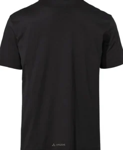 VAUDE Mens Cyclist T-Shirt V