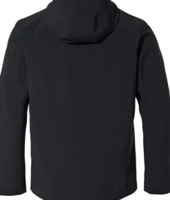 VAUDE Mens Cyclone Hooded Jacket