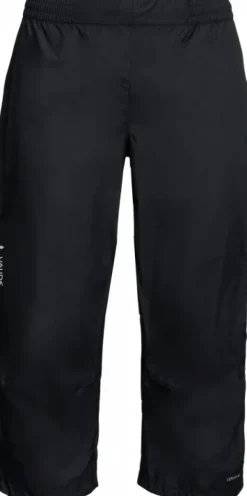 VAUDE Mens Drop 3/4 Pants