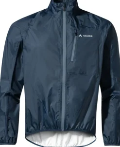 VAUDE Mens Drop Jacket III