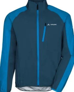 VAUDE Mens Drop Jacket III