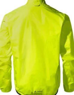 VAUDE Mens Drop Jacket III