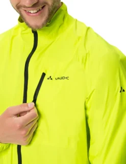 VAUDE Mens Drop Jacket III