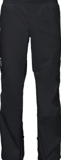 VAUDE Mens Drop Pants II