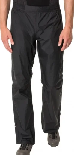 VAUDE Mens Drop Pants II