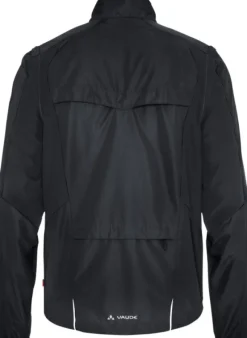 VAUDE Mens Dundee Classic ZO Jacket
