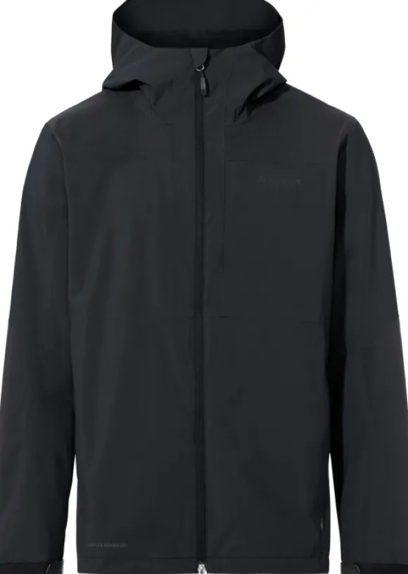 VAUDE Mens Elope Jacket II