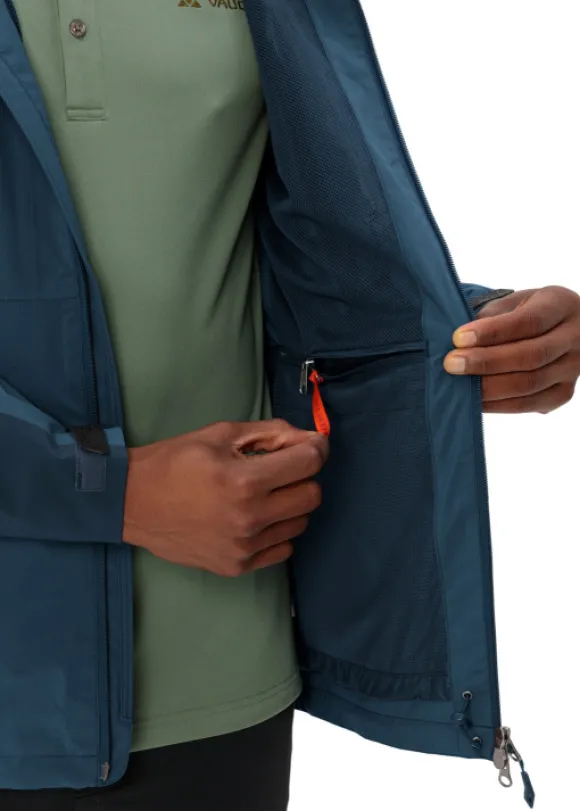 VAUDE Mens Elope Jacket II