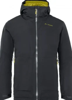 VAUDE Mens Elope Padded Jacket