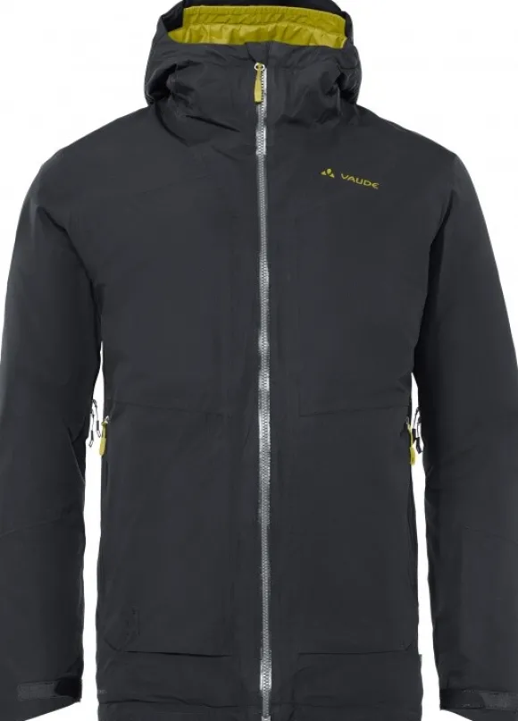 VAUDE Mens Elope Padded Jacket