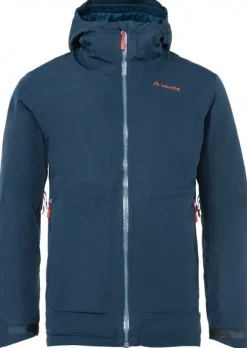 VAUDE Mens Elope Padded Jacket