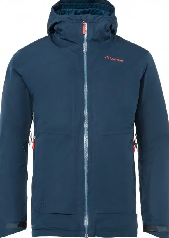 VAUDE Mens Elope Padded Jacket