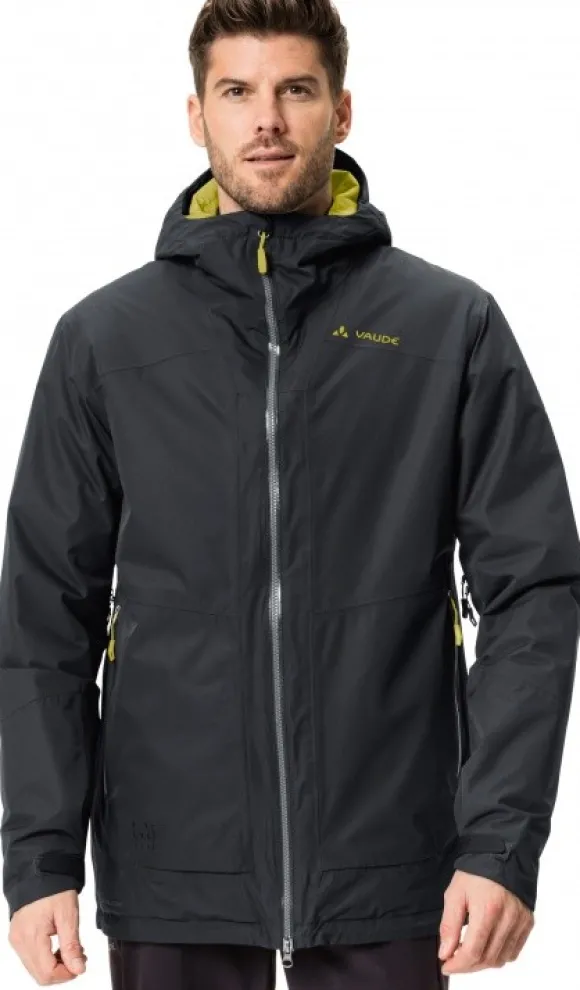 VAUDE Mens Elope Padded Jacket