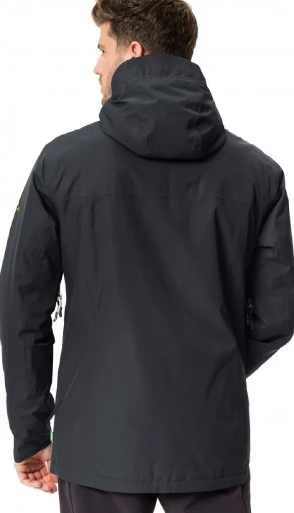 VAUDE Mens Elope Padded Jacket