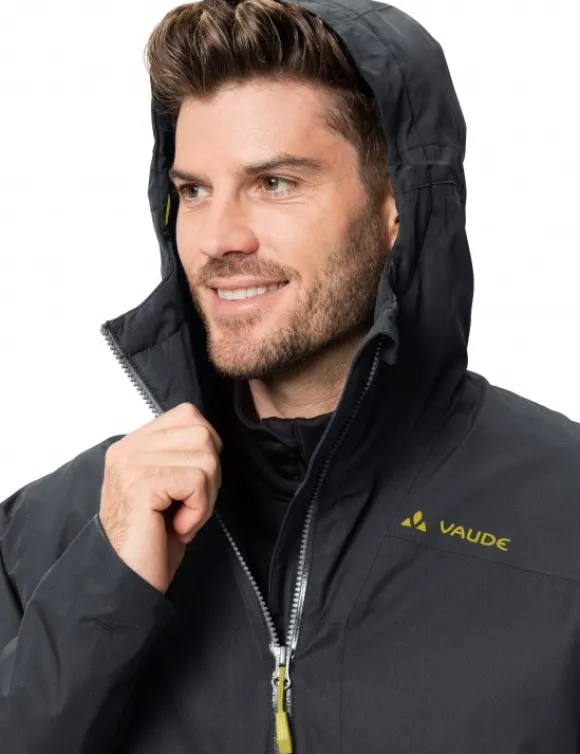 VAUDE Mens Elope Padded Jacket