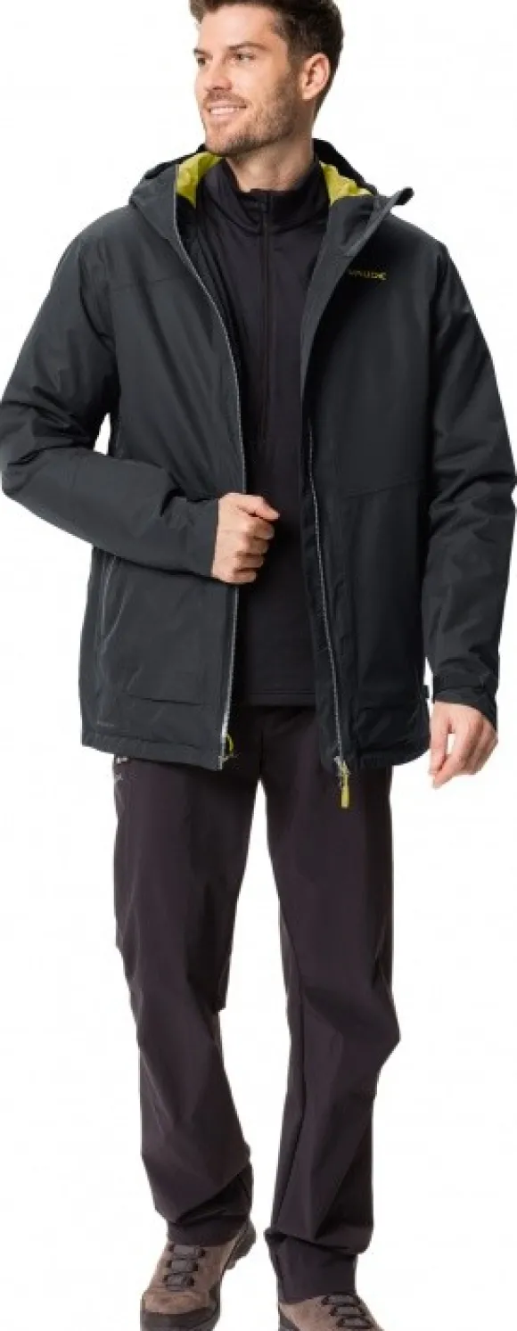 VAUDE Mens Elope Padded Jacket