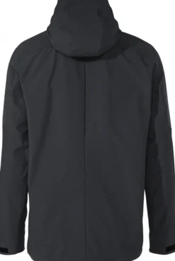 VAUDE Mens Elope Storm Jacket