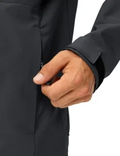 VAUDE Mens Elope Storm Jacket