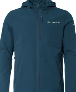 VAUDE Mens Elope Stormfleece Hoody