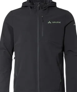 VAUDE Mens Elope Stormfleece Hoody