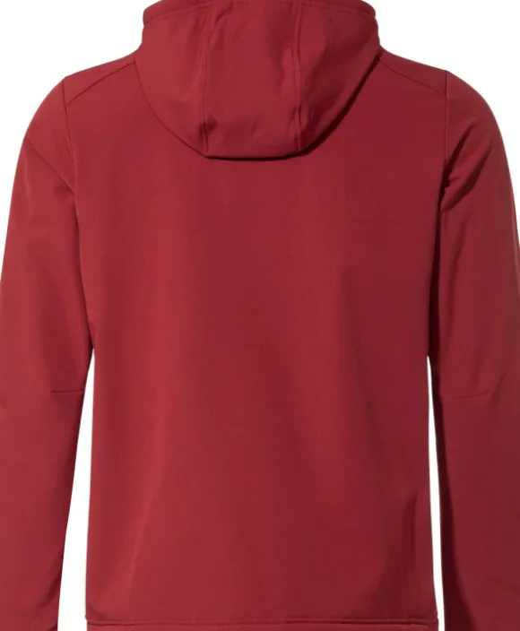 VAUDE Mens Elope Stormfleece Hoody