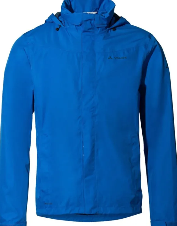 VAUDE Mens Escape Bike Light Jacket