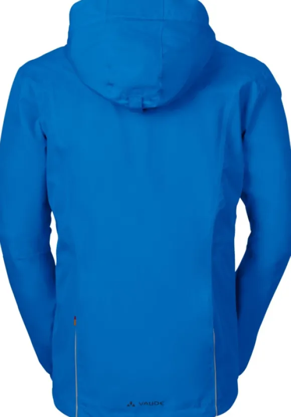 VAUDE Mens Escape Bike Light Jacket