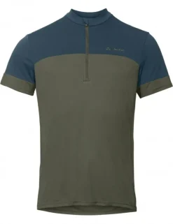 VAUDE Mens Escape HZ Shirt