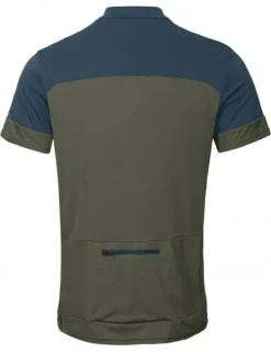 VAUDE Mens Escape HZ Shirt