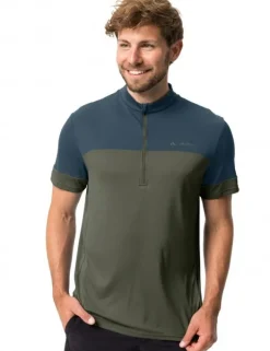 VAUDE Mens Escape HZ Shirt