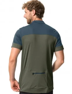 VAUDE Mens Escape HZ Shirt
