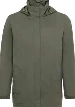 VAUDE Mens Escape Parka