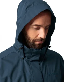 VAUDE Mens Escape Parka