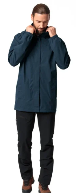 VAUDE Mens Escape Parka