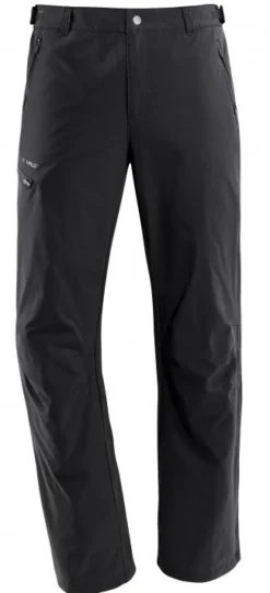 VAUDE Mens Farley Stretch Pants II