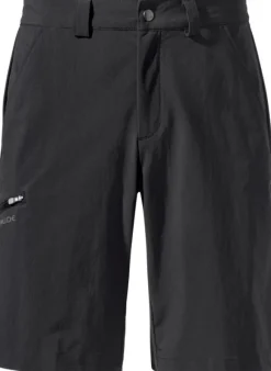 VAUDE Mens Farley Stretch Bermuda II