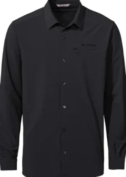 VAUDE Mens Farley Stretch LS Shirt