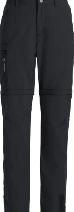 VAUDE Mens Farley ZO Pants V