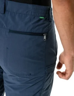 VAUDE Mens Farley ZO Pants V