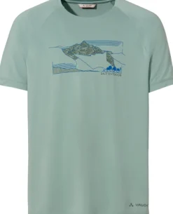 VAUDE Mens Gleann T-Shirt