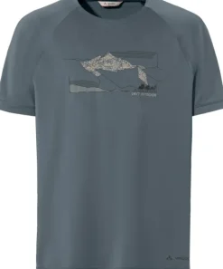 VAUDE Mens Gleann T-Shirt