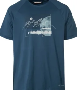 VAUDE Mens Gleann T-Shirt
