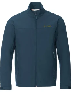 VAUDE Mens Hurricane Jacket IV