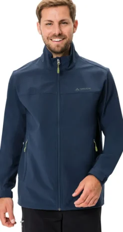 VAUDE Mens Hurricane Jacket IV